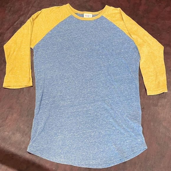 LulaRoe Randy shirt - Picture 1 of 6